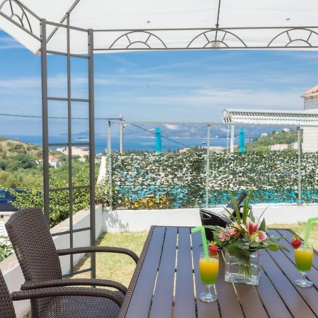 Apartments Oleander Sea View Cavtat Exterior foto