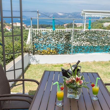 Apartments Oleander Sea View Cavtat Exterior foto