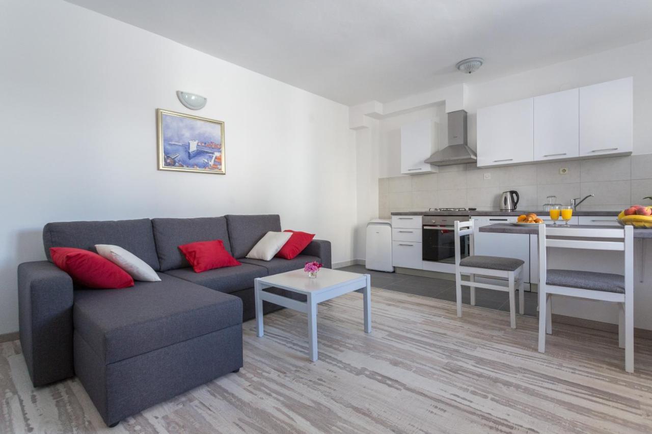 Apartments Oleander Sea View Cavtat Exterior foto