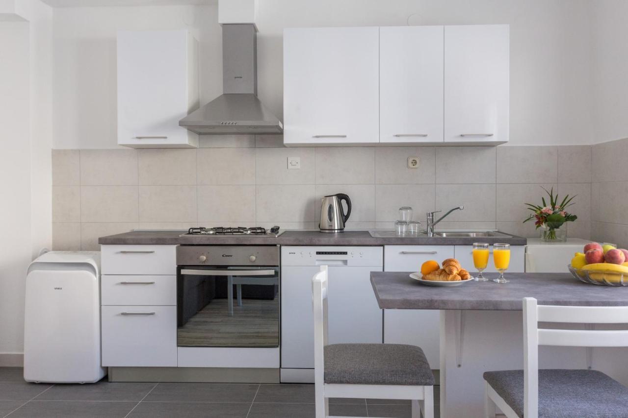 Apartments Oleander Sea View Cavtat Exterior foto