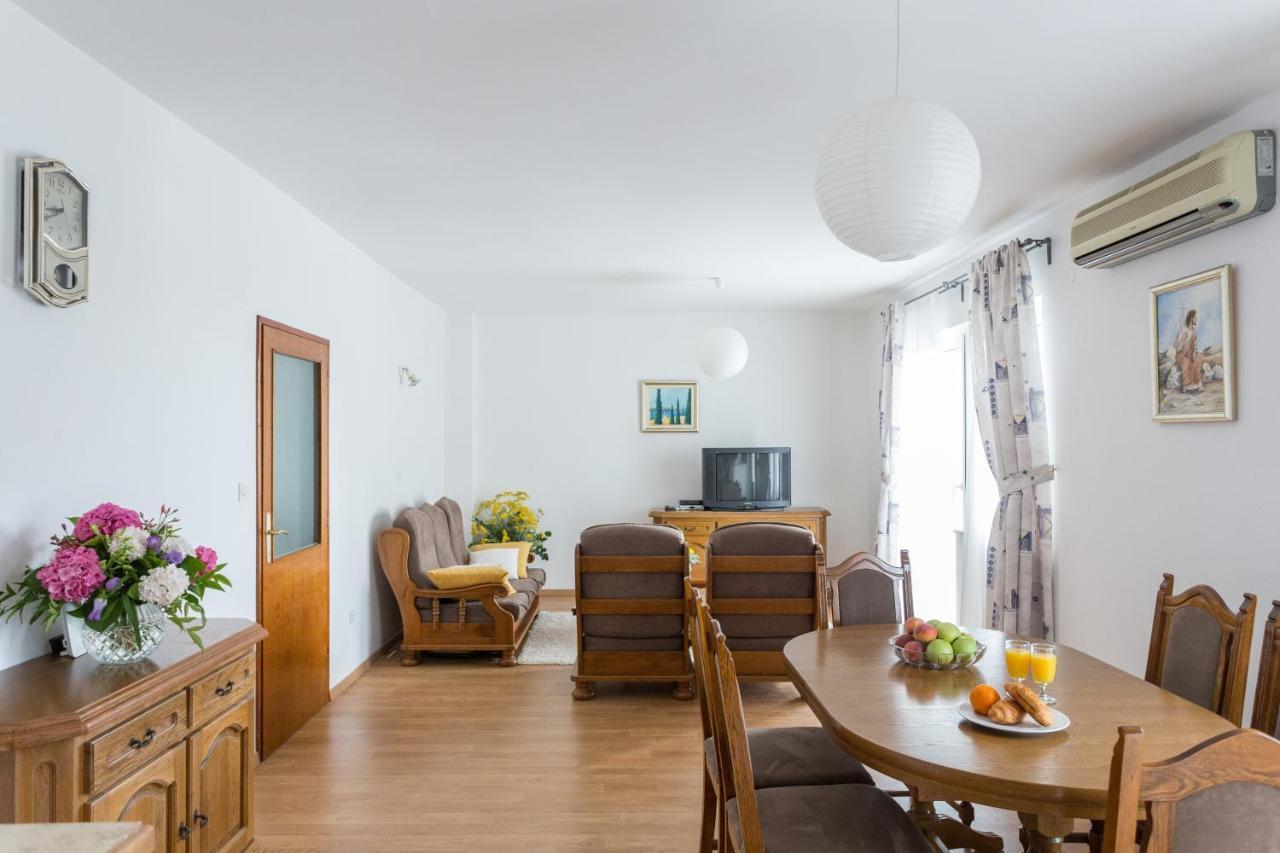 Apartments Oleander Sea View Cavtat Exterior foto
