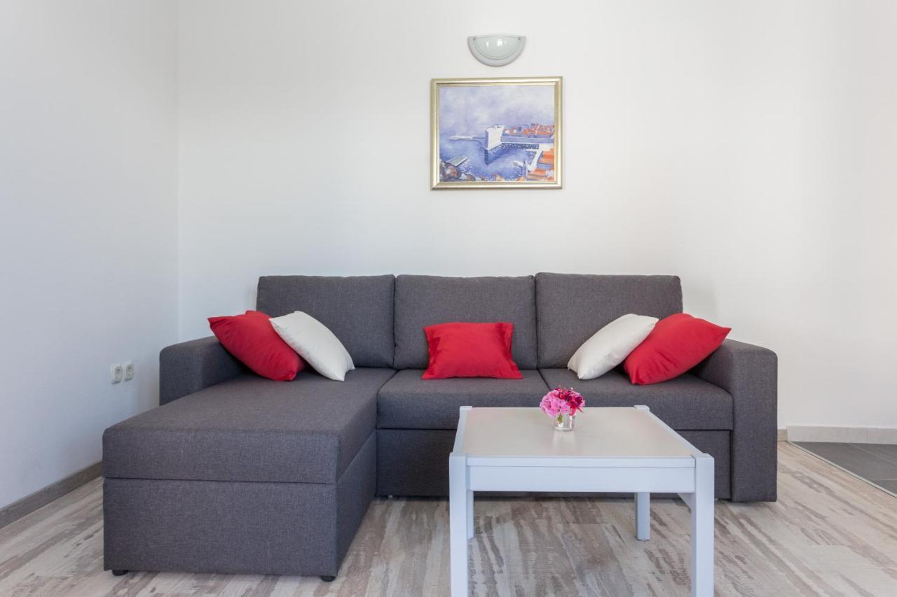 Apartments Oleander Sea View Cavtat Exterior foto