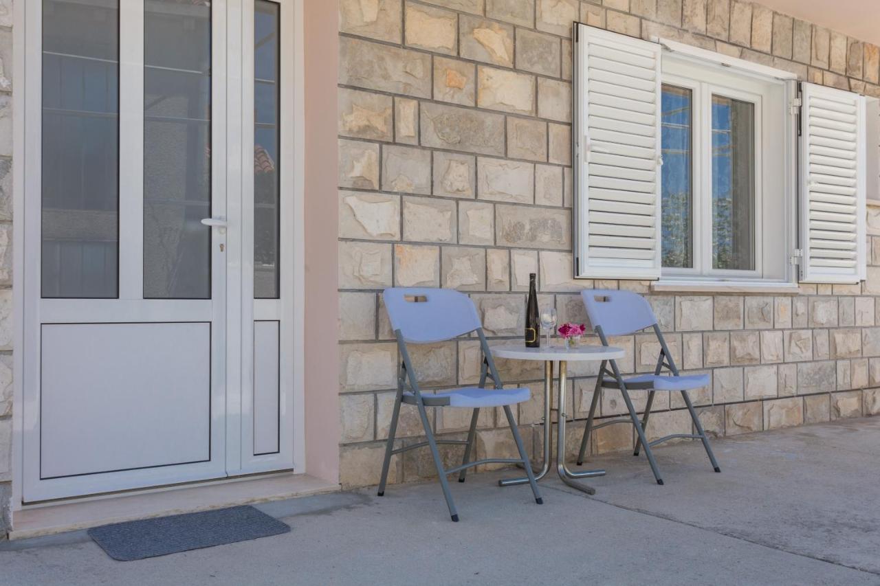 Apartments Oleander Sea View Cavtat Exterior foto