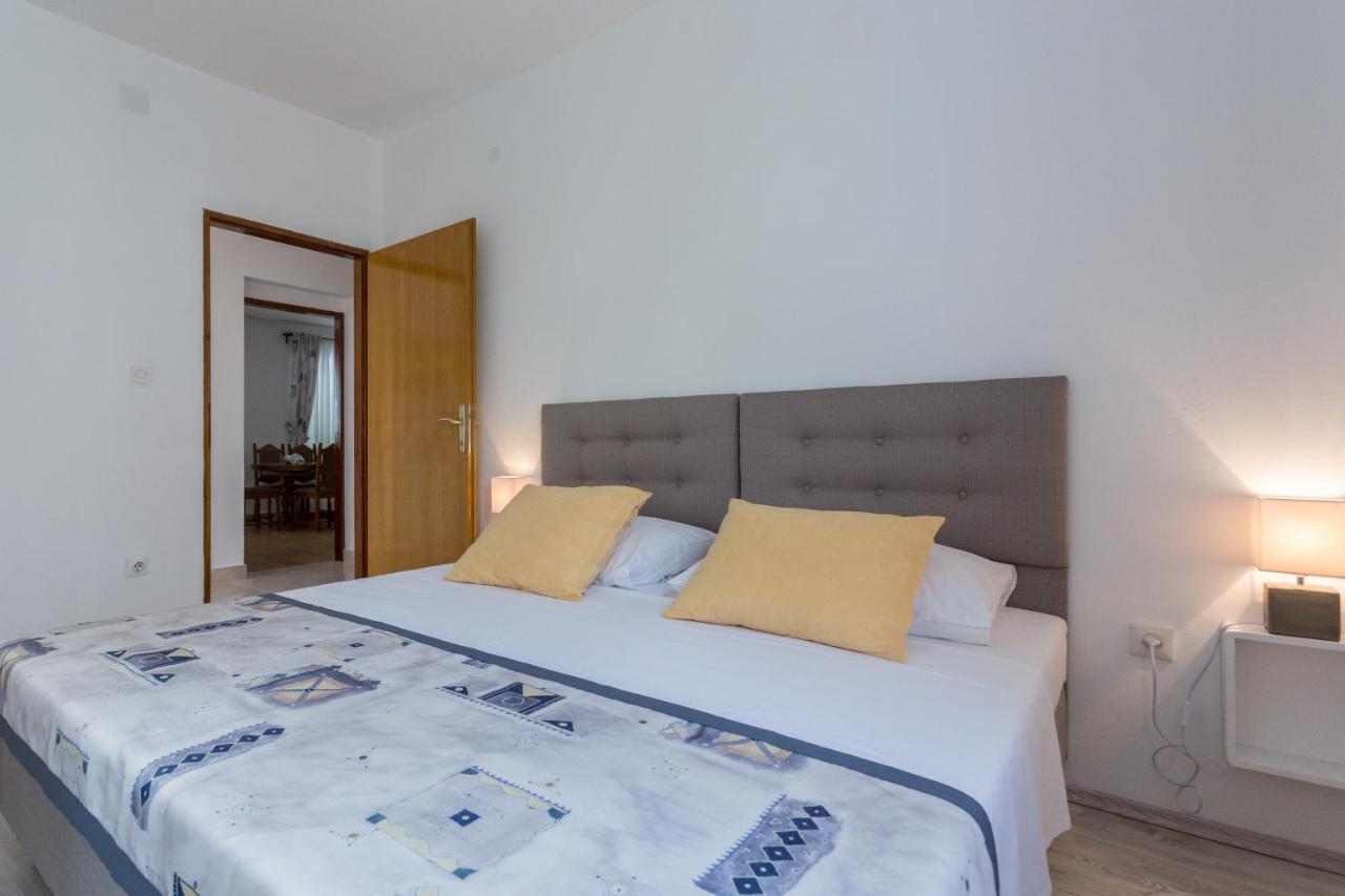 Apartments Oleander Sea View Cavtat Exterior foto