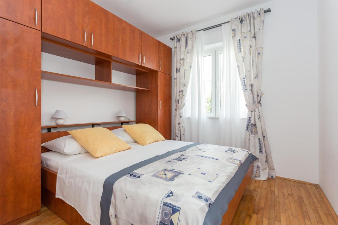 Apartments Oleander Sea View Cavtat Exterior foto