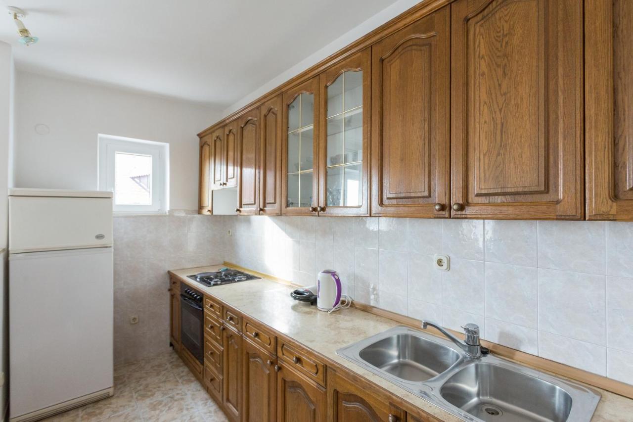 Apartments Oleander Sea View Cavtat Exterior foto