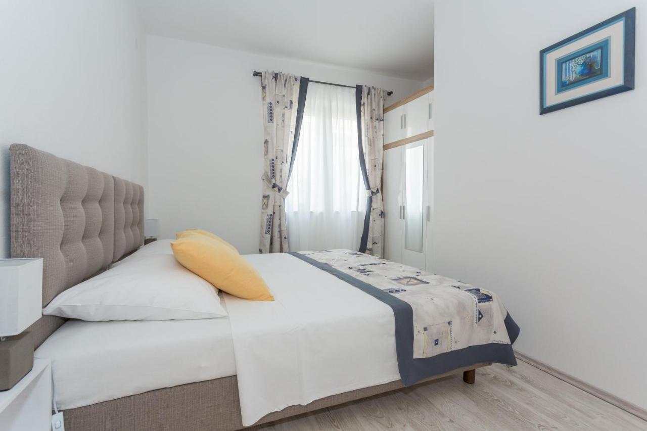 Apartments Oleander Sea View Cavtat Exterior foto