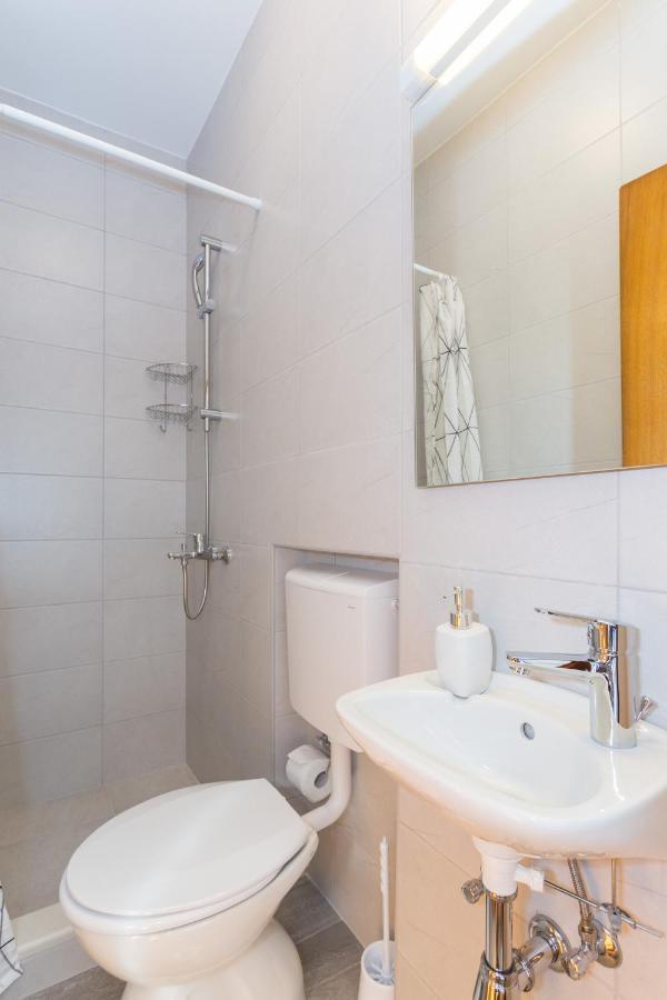 Apartments Oleander Sea View Cavtat Exterior foto