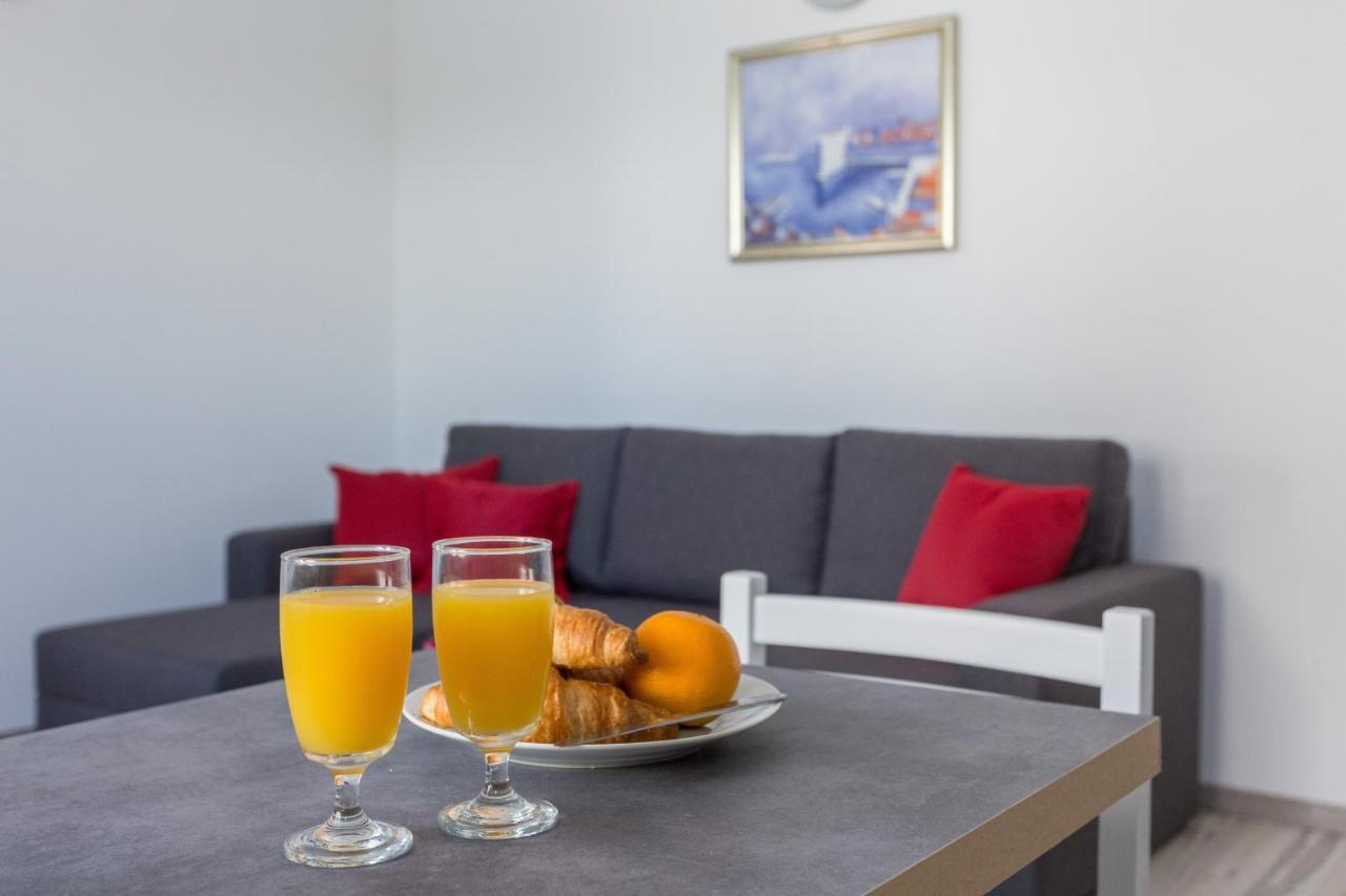 Apartments Oleander Sea View Cavtat Exterior foto