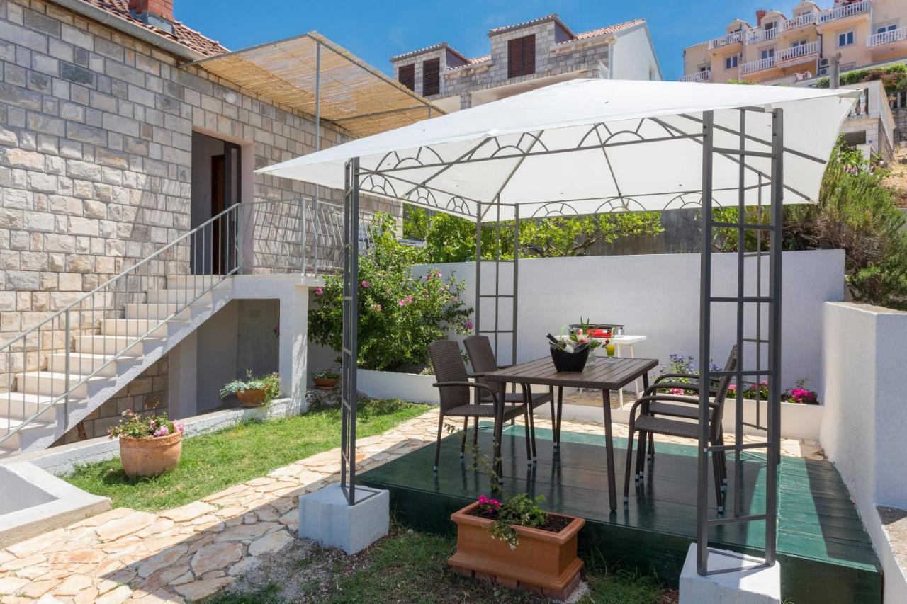 Apartments Oleander Sea View Cavtat Exterior foto