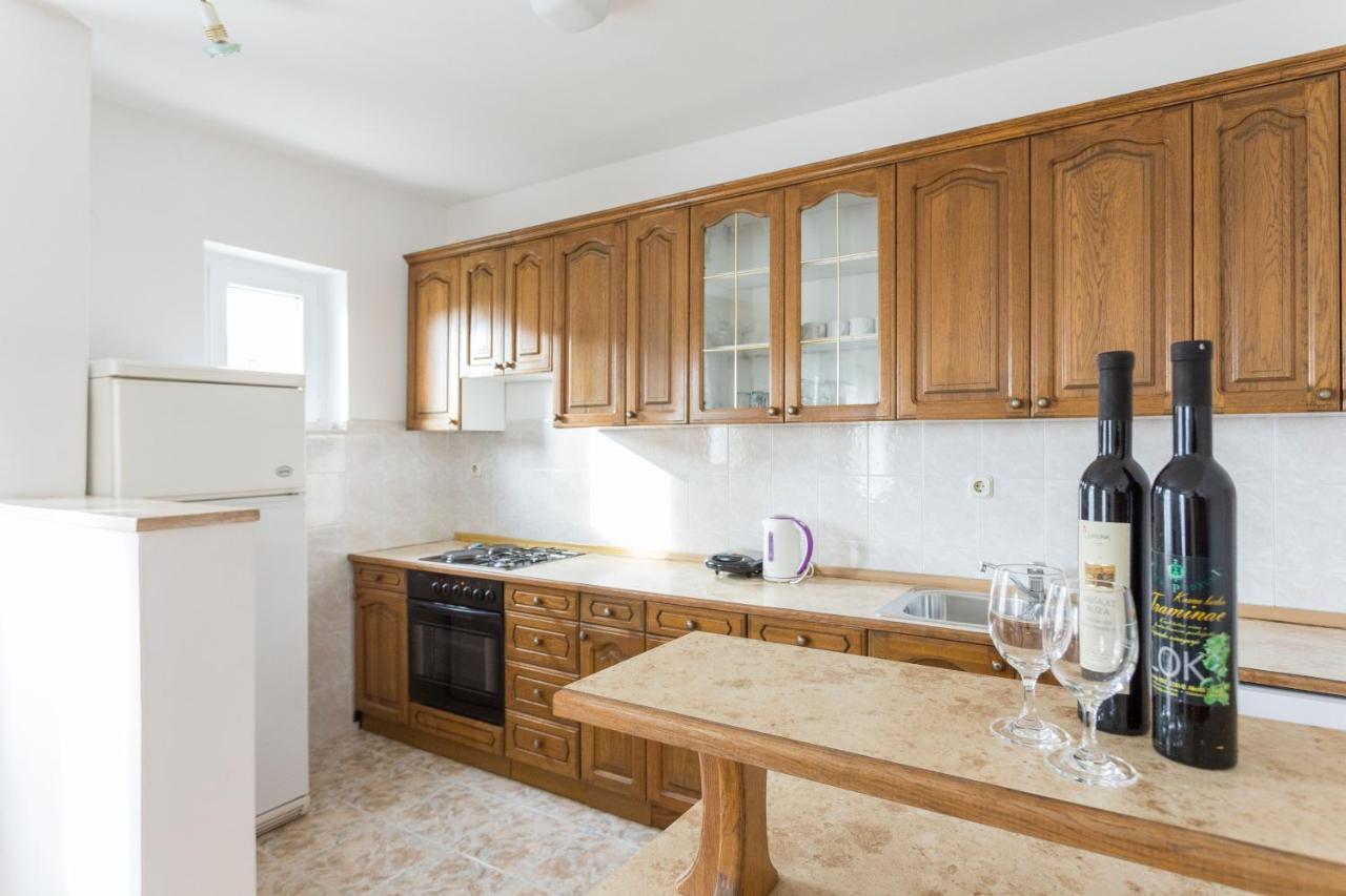 Apartments Oleander Sea View Cavtat Exterior foto