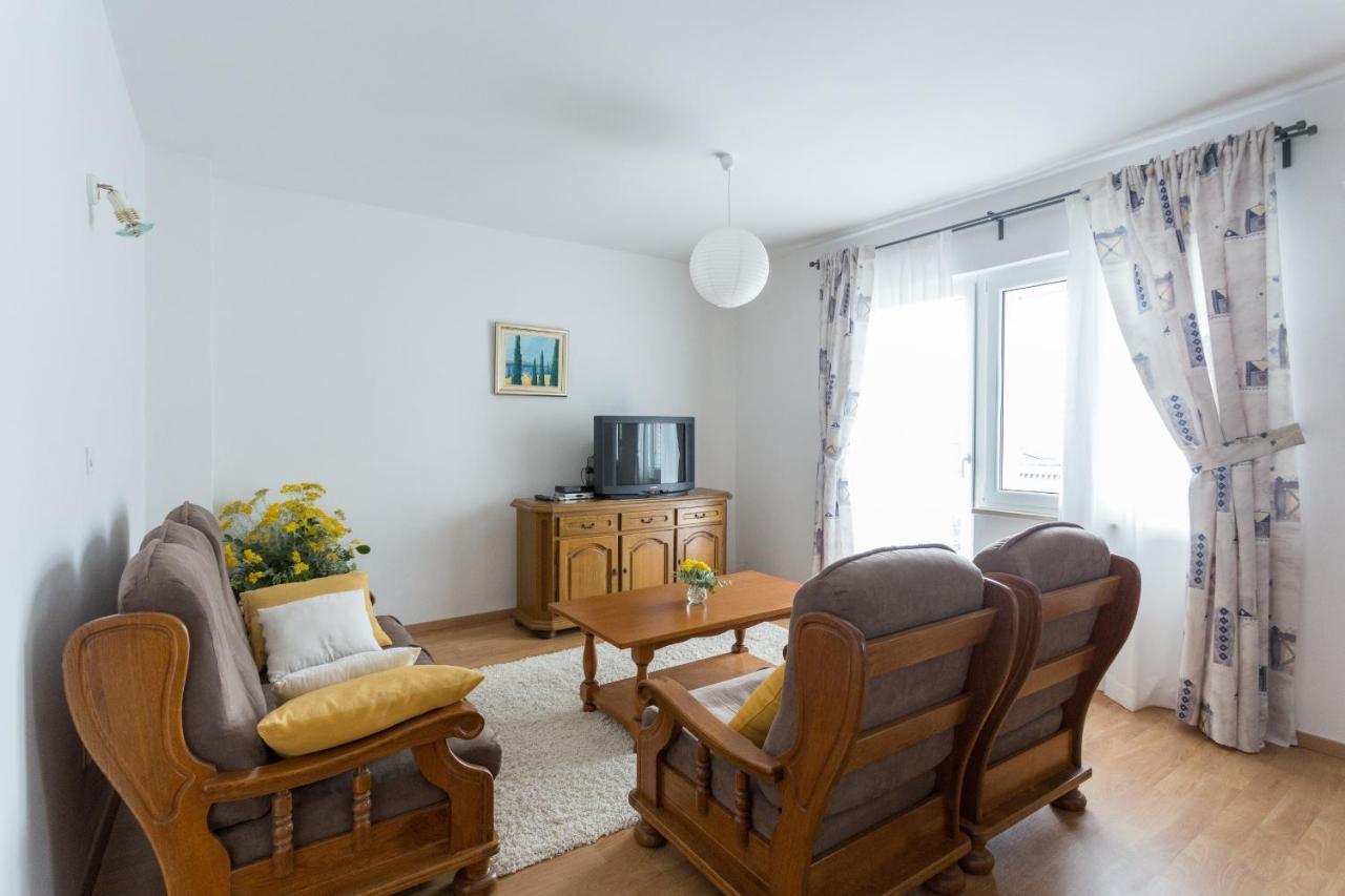 Apartments Oleander Sea View Cavtat Exterior foto