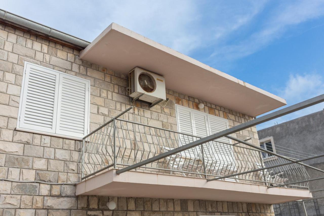 Apartments Oleander Sea View Cavtat Exterior foto