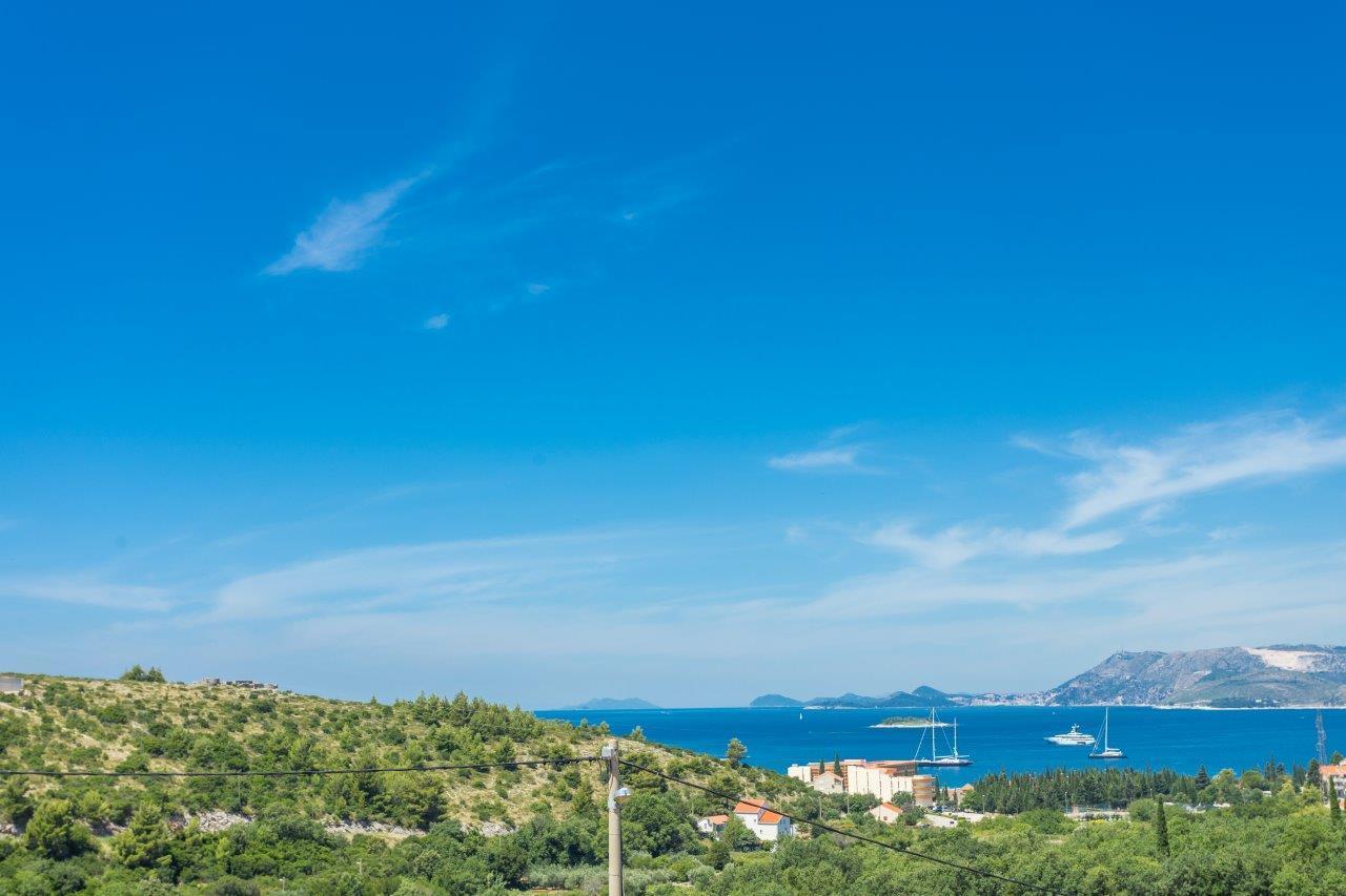Apartments Oleander Sea View Cavtat Exterior foto
